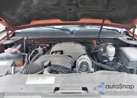 2008 Chevrolet Avalanche 1500 Lt z USA, uszkodzony, nr VIN 3GNEC12J68G215793